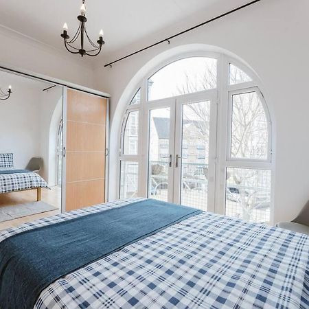 Comfortable Double Room For Your London Getaway Esterno foto