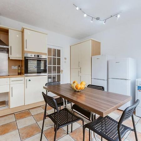 Comfortable Double Room For Your London Getaway Esterno foto