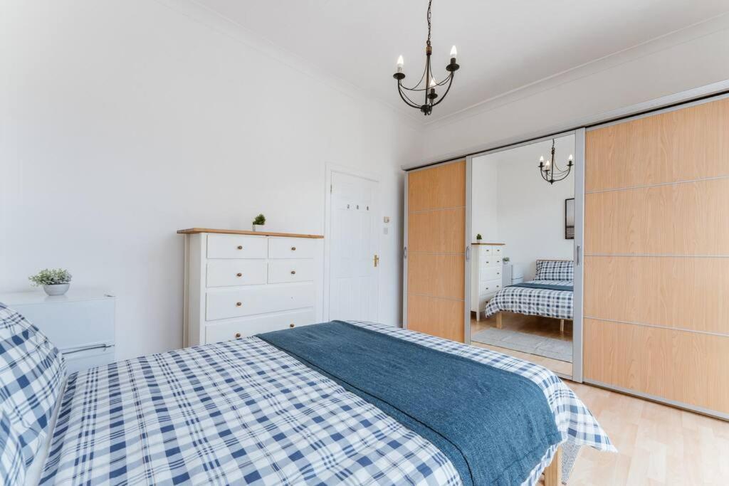 Comfortable Double Room For Your London Getaway Esterno foto